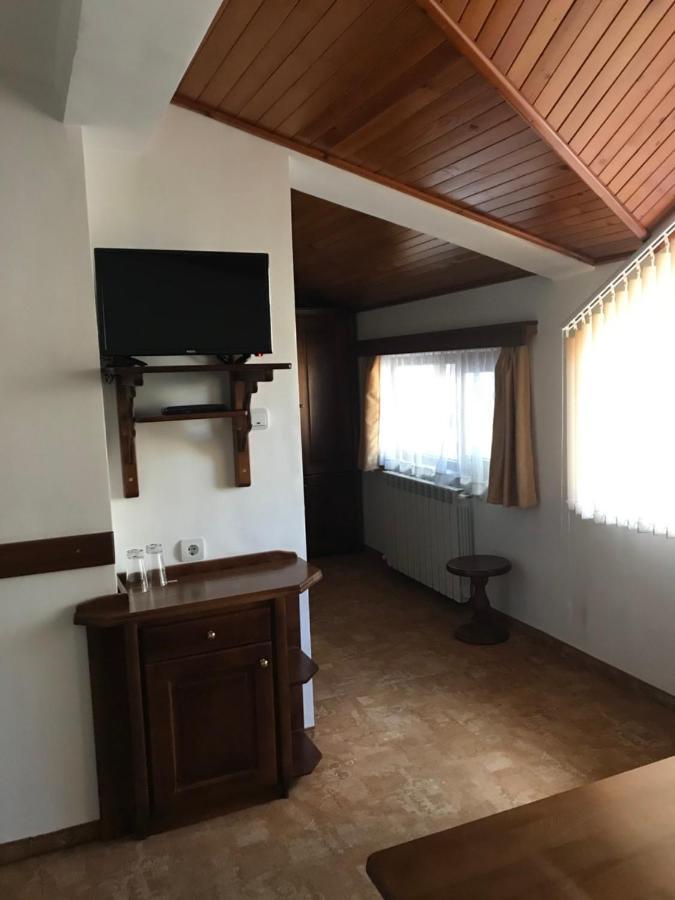 Hadji Georgi Hotel Bansko Exterior foto