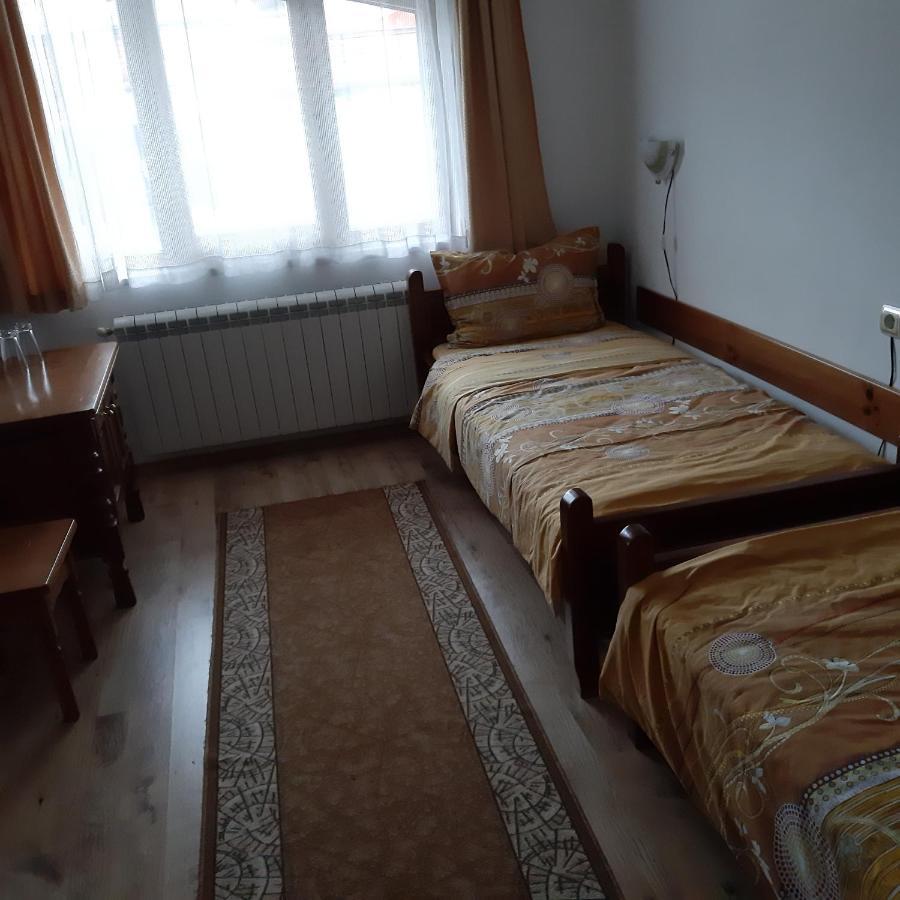 Hadji Georgi Hotel Bansko Exterior foto